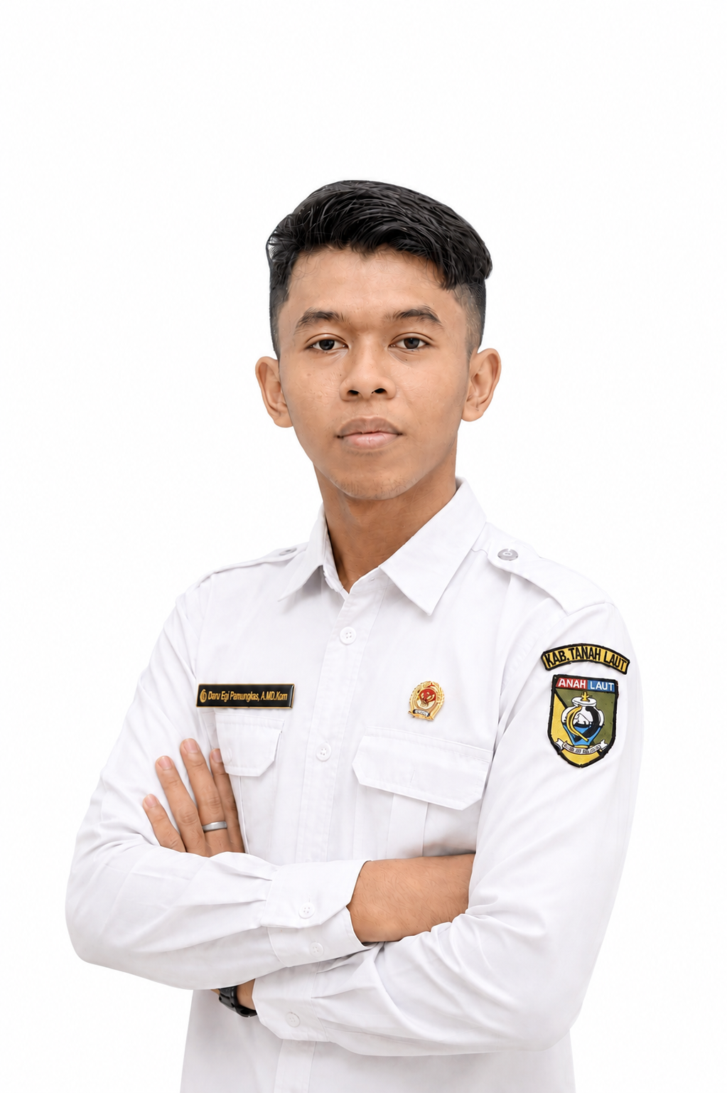 DARU EGI PAMUNGKAS