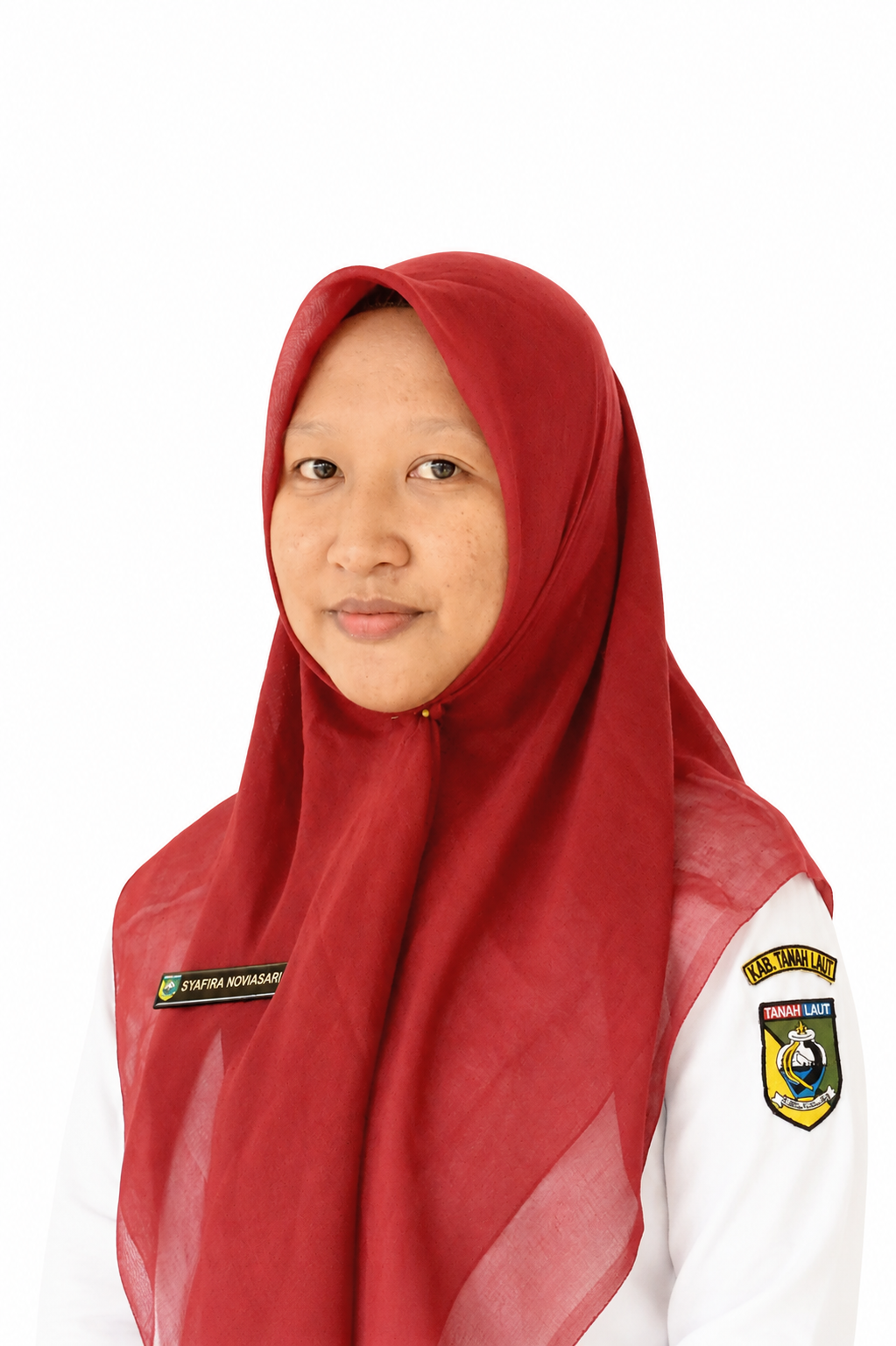 SYAFIRA NOVIASARI