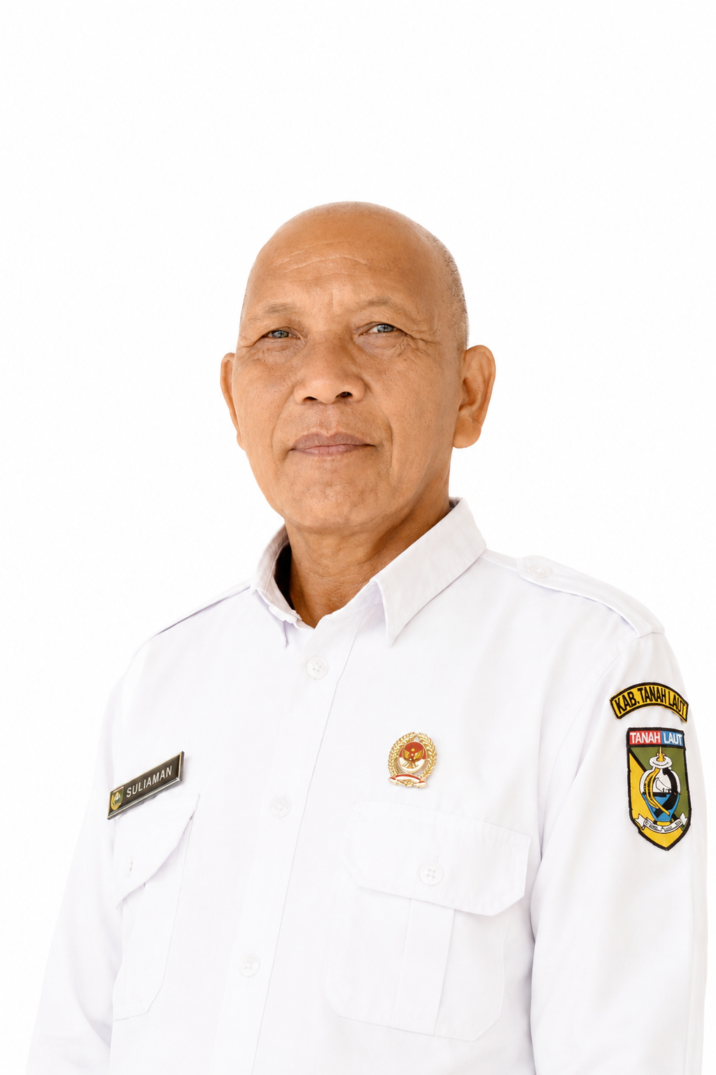 SULAIMAN