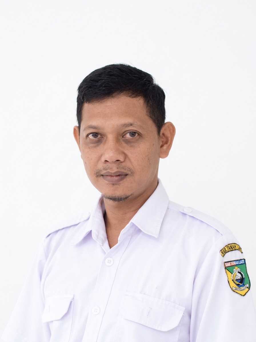TOPHAN SATRIYONO