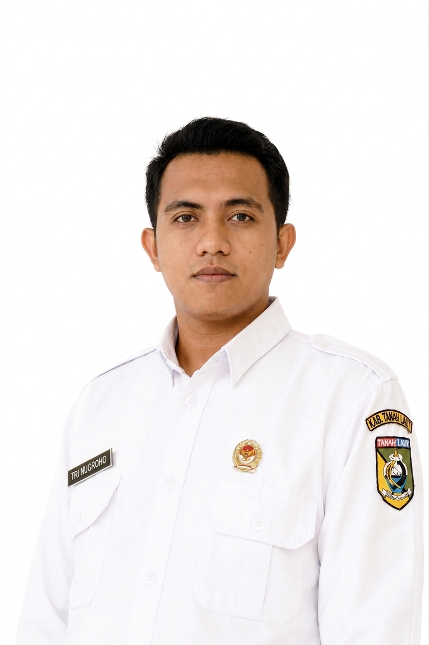 TRI NUGROHO