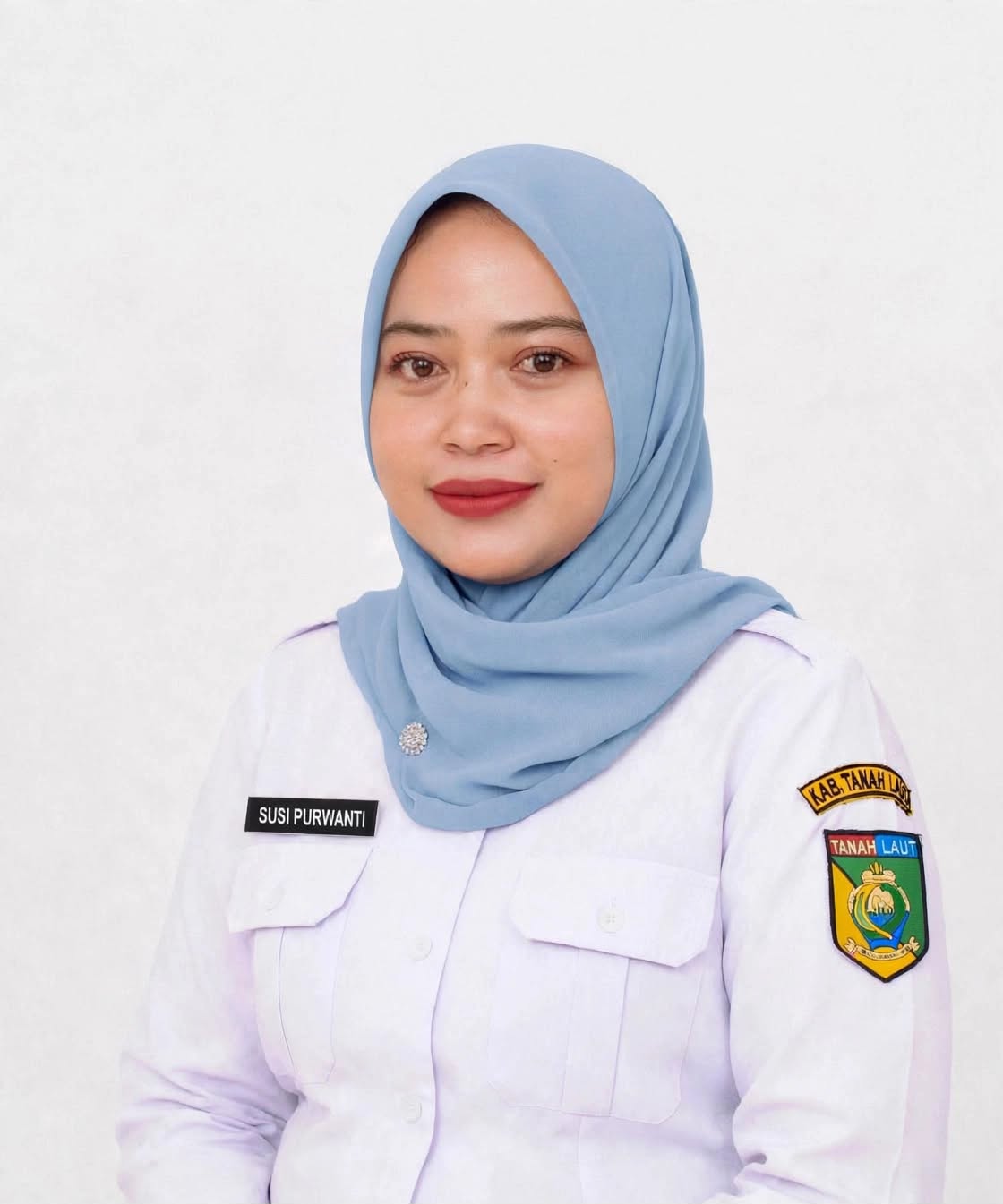 SUSI PURWANTI