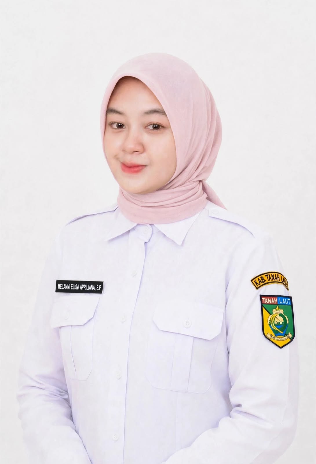 MELANNI ELISA APRILIANA